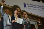 Tereza Campello entrega Premio Rosani Cunha 4825
